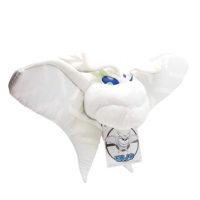 authentic Pokemon center plush Frosmoth 28cm 